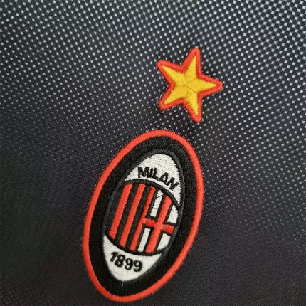 Maglia Milan Retro Allenamento 1996/97