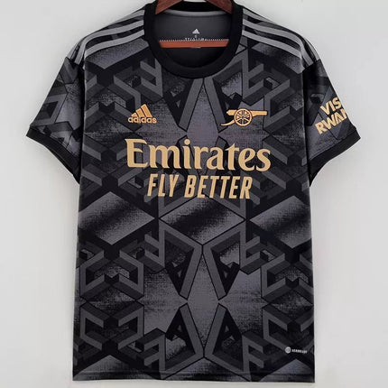 Maglia Arsenal Trasferta 2022/23 ( con Taglia XXXL e Taglia Bambino )