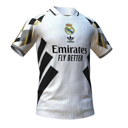 MAGLIA REAL MADRID SPECIAL EDITION 2025/26