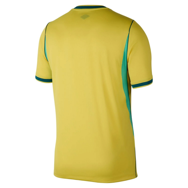 MAGLIA MONDIALI BRASILE HOME 2026/27