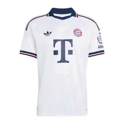 MAGLIA AWAY BAYERN MONACO 2026/27