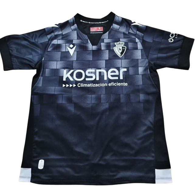 MAGLIA THIRD OSASUNA 2024/25