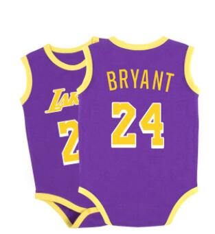 Body Bimbo NBA Viola Los Angeles Lakers