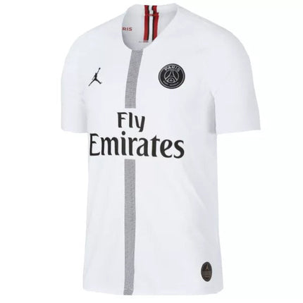 Quarta Maglia Retro PSG 2018/19