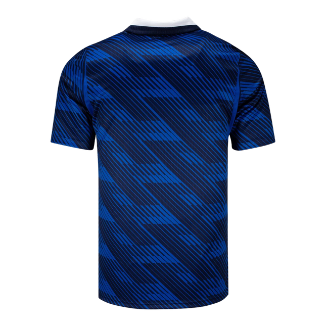 MAGLIA MONDIALI FRANCIA HOME 2026/27