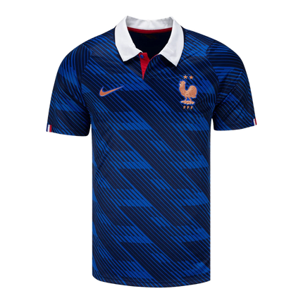 MAGLIA MONDIALI FRANCIA HOME 2026/27