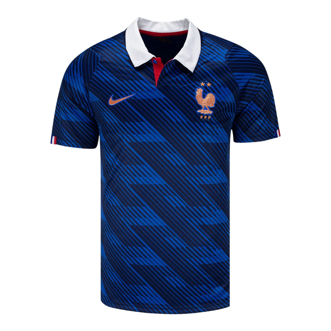 MAGLIA MONDIALI FRANCIA HOME 2026/27