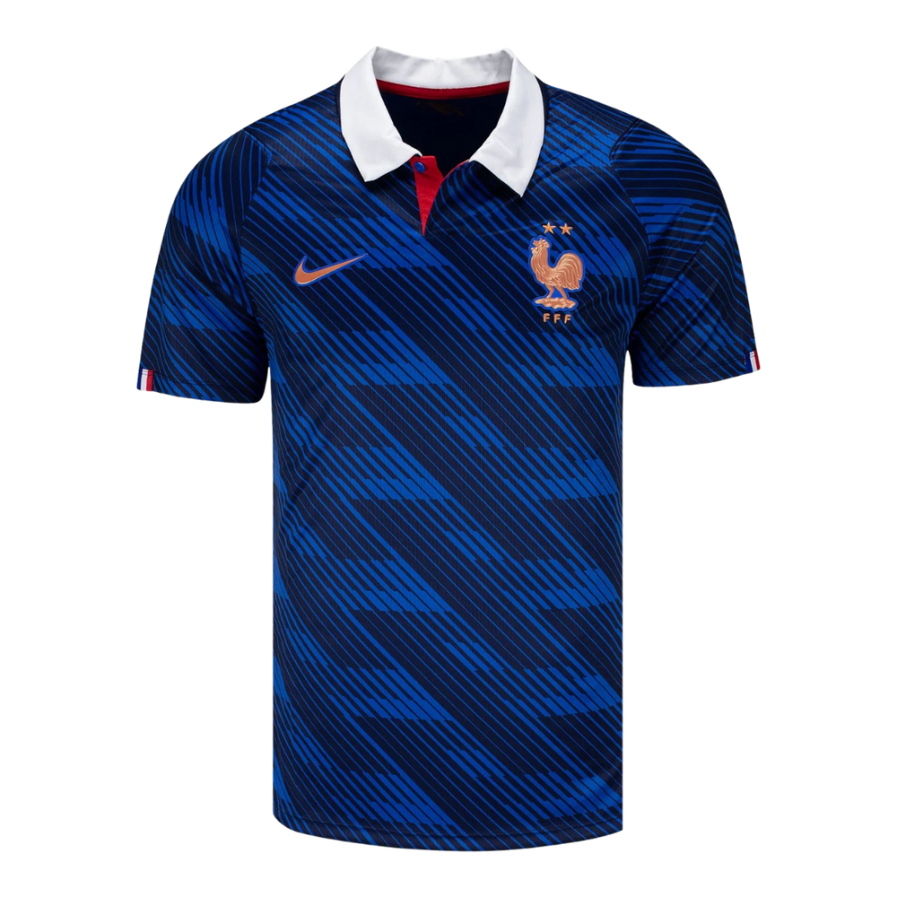 MAGLIA MONDIALI FRANCIA HOME 2026/27