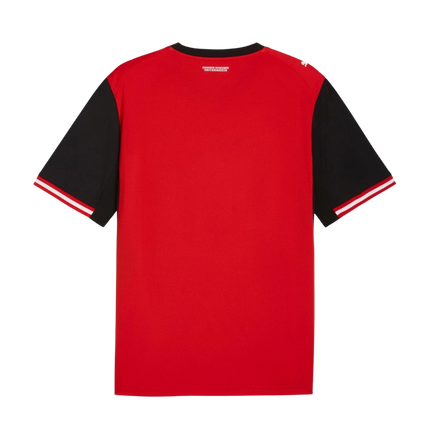 MAGLIA MONDIALI AUSTRIA HOME 2026/27