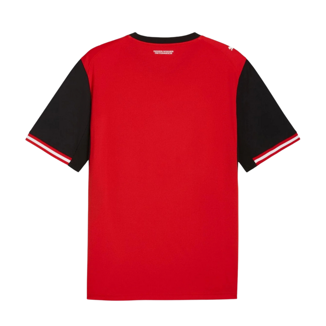 MAGLIA MONDIALI AUSTRIA HOME 2026/27