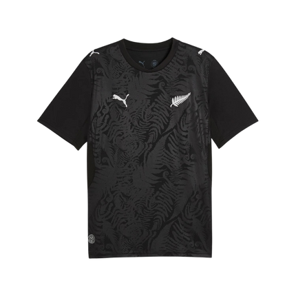 MAGLIA MONDIALI NUOVA ZELANDA HOME 2026/27