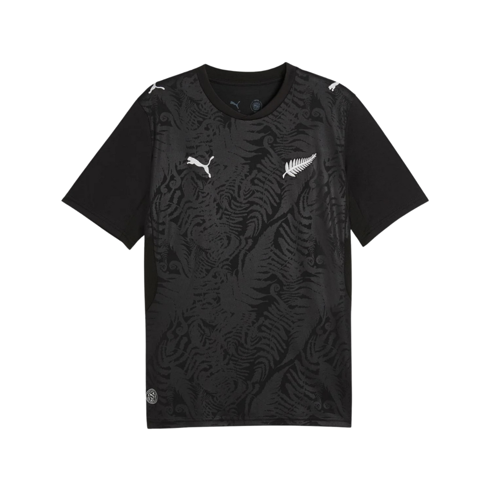 MAGLIA MONDIALI NUOVA ZELANDA HOME 2026/27