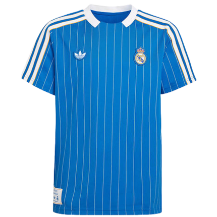 MAGLIA REAL MADRID ICON 2025/26