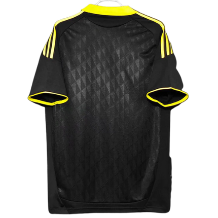 TERZA MAGLIA RETRO LIVERPOOL 2010/11