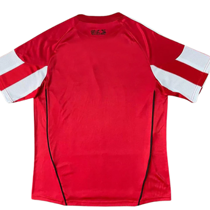 MAGLIA RETRO BAYERN MONACO HOME 2010/11