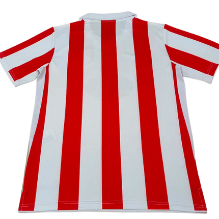 MAGLIA RETRO ATLETICO MADRID HOME 2010/11