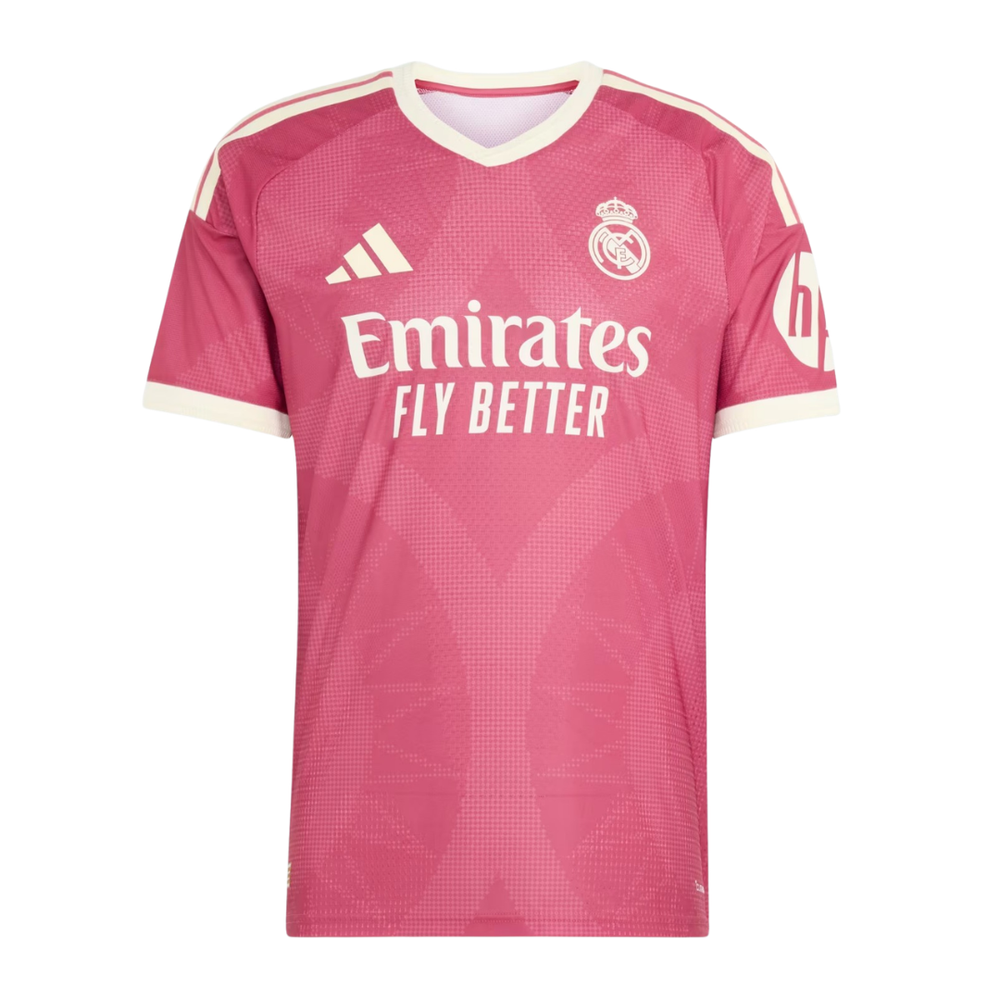 MAGLIA THIRD REAL MADRID 2026/27