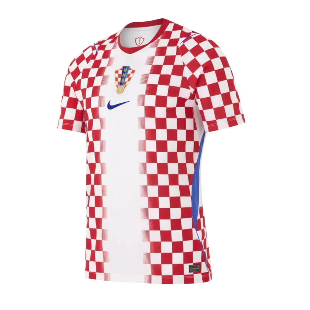 MAGLIA MONDIALI CROAZIA HOME 2026/27