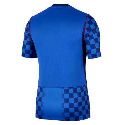MAGLIA MONDIALI CROAZIA AWAY 2026/27