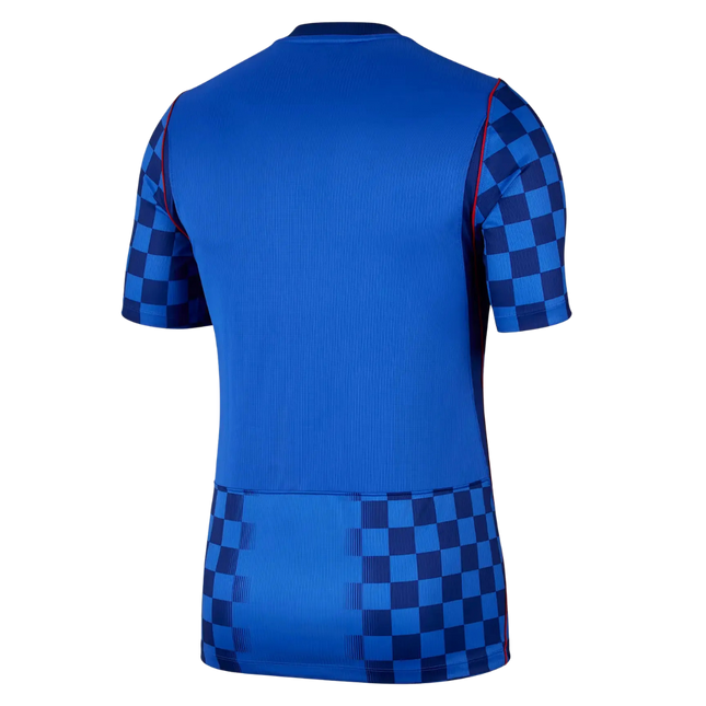 MAGLIA MONDIALI CROAZIA AWAY 2026/27