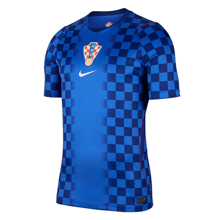 MAGLIA MONDIALI CROAZIA AWAY 2026/27
