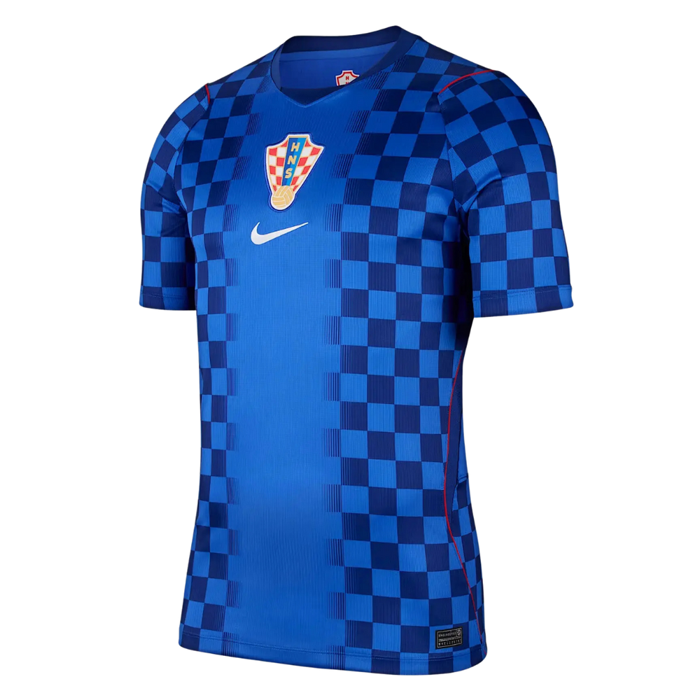 MAGLIA MONDIALI CROAZIA AWAY 2026/27
