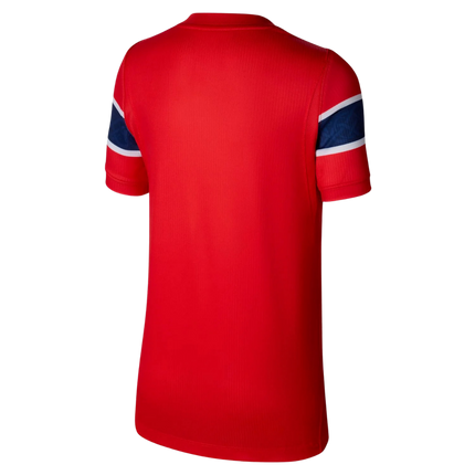 MAGLIA MONDIALI NORVEGIA HOME 2026/27