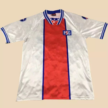 Maglia PSG Retro Trasferta 1994/95