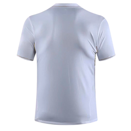 MAGLIA RETRO REAL MADRID HOME 2011/12