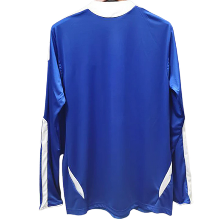 MAGLIA A MANICHE LUNGHE RETRO CHELSEA HOME 2011