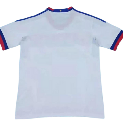 MAGLIA OLYMPIQUE LIONE RETRO HOME 2011/12