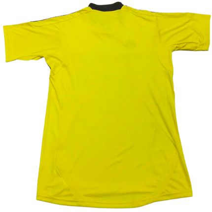 MAGLIA RETRO PORTIERE REAL MADRID 2011/12