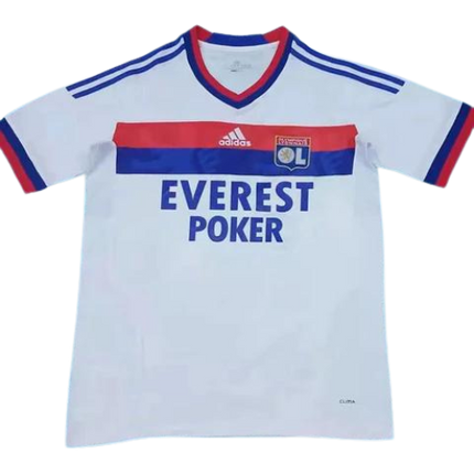 MAGLIA OLYMPIQUE LIONE RETRO HOME 2011/12