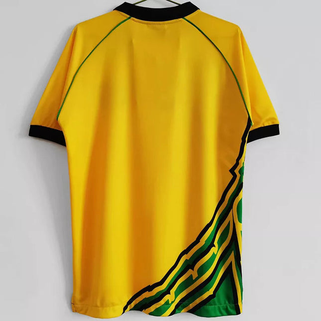 Maglia Retro Jamaica Home 1998 (Nazionali)