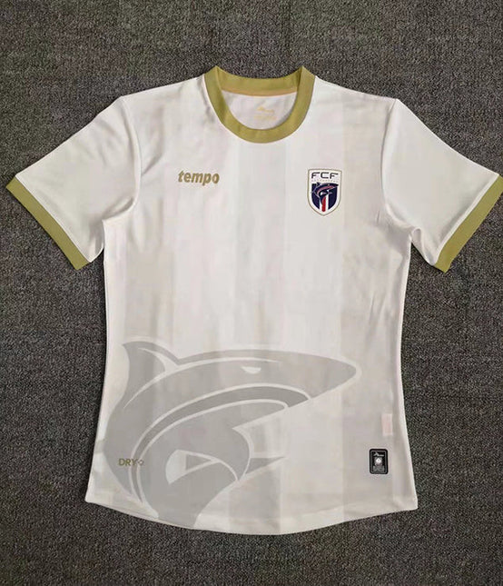 Maglia Capo Verde Trasferta 2022/23 (Nazionali)