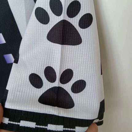 Maglia Retro Real Madrid Trasferta 1997/98