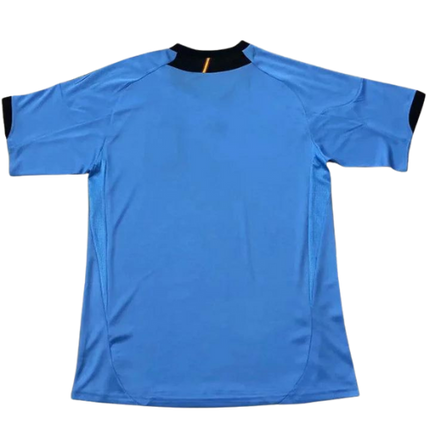 MAGLIA RETRO SPAGNA TRASFERTA 2012/13