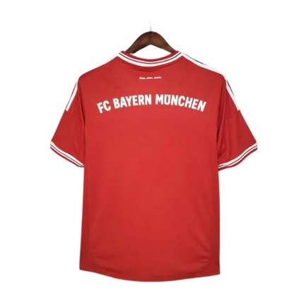 MAGLIA RETRO BAYERN MONACO HOME 2011/12