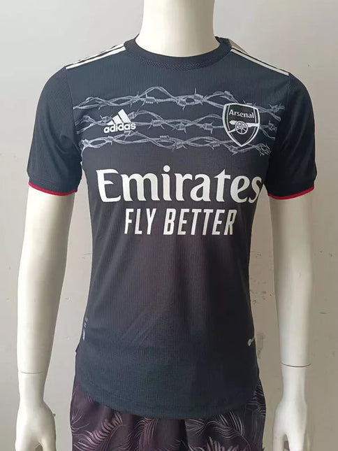 Maglia Arsenal Special Edition Nera 2022/23