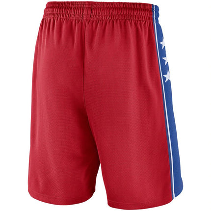 Pantaloncini NBA Philadelphia 76ERS Icon Edition 2020/21
