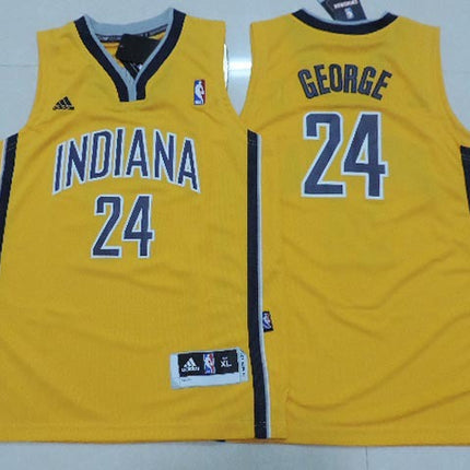 Maglia NBA Bambino Indiana Pacers