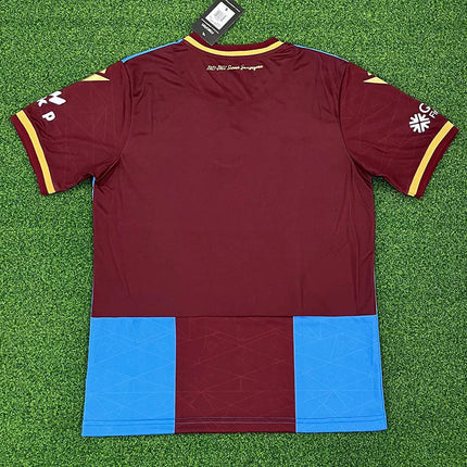 Maglia Trabzonspor Commemorative Edition 2022/23