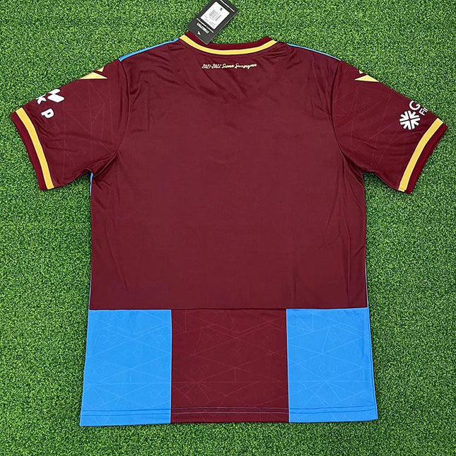 Maglia Trabzonspor Commemorative Edition 2022/23
