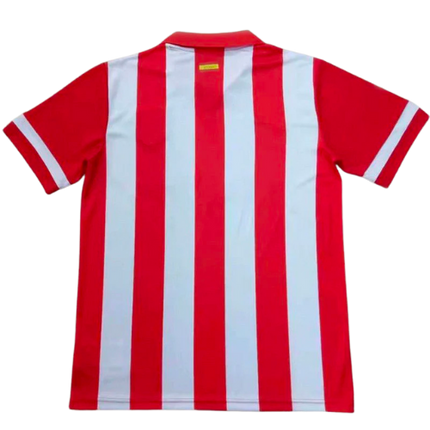 MAGLIA RETRO ATLETICO MADRID HOME 2013/14