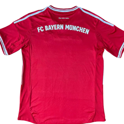 MAGLIA RETRO BAYERN MONACO HOME 2013/14