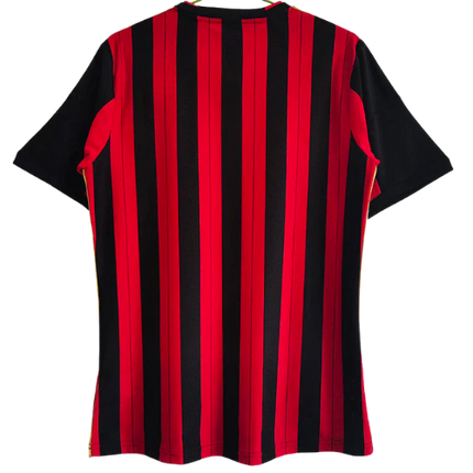 MAGLIA RETRO MILAN HOME 2013/14