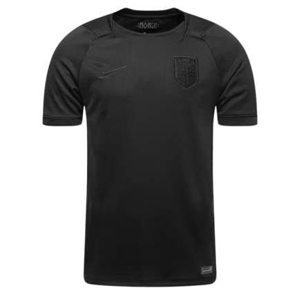 MAGLIA MONDIALI NORVEGIA AWAY 2026/27