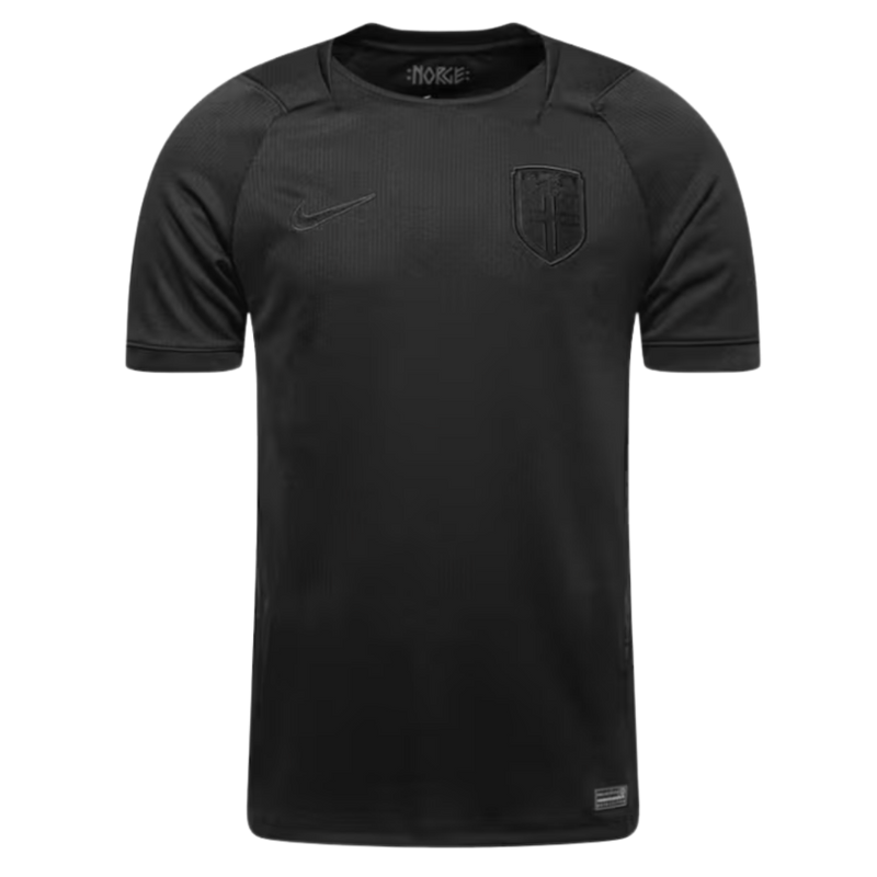 MAGLIA MONDIALI NORVEGIA AWAY 2026/27