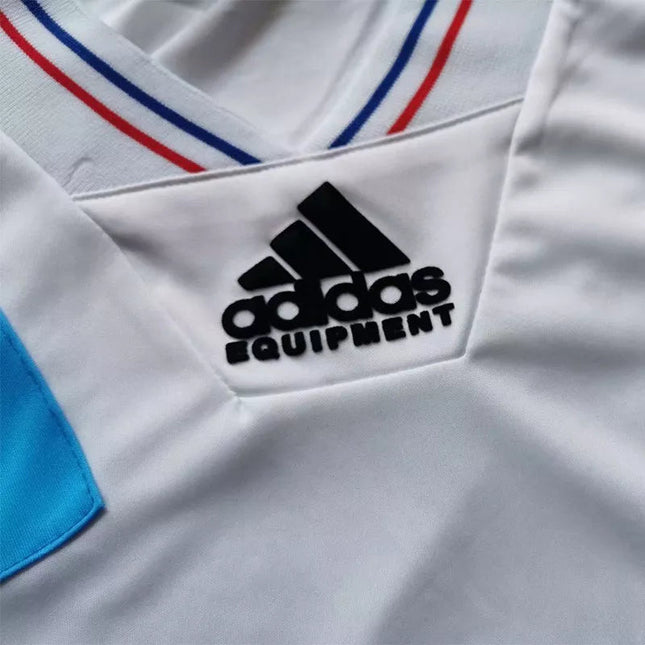 Maglia Marsiglia Retro Home 1992/93
