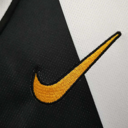 Maglia Retro Juventus Home Ibrahimovic 2004/06